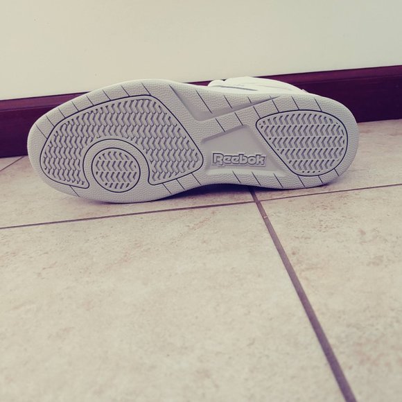 NIB Reebok Royal BB4500 HI2 Men's CN4107 Size 9 - Picture 2 of 6